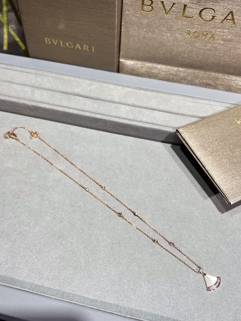 Bvlgari Necklaces